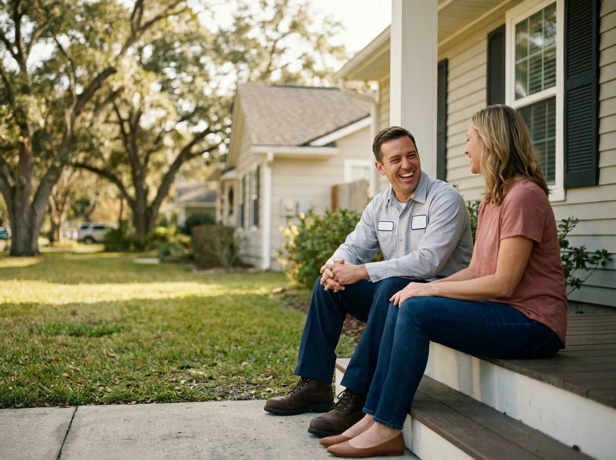Septic tank pumping FAQs for Homer, GA